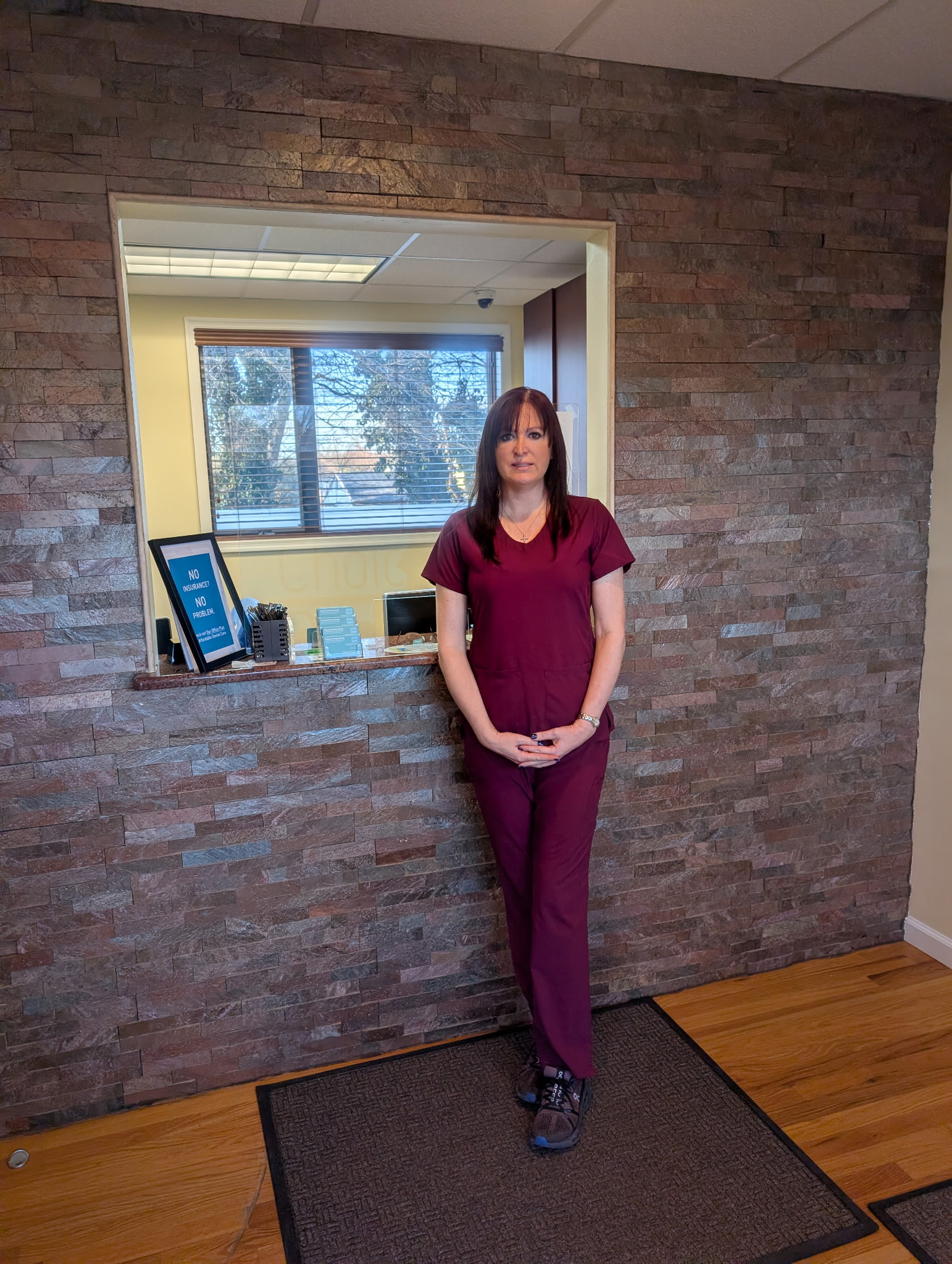 Tina | Hygienist | Family Dentist Old Bridge NJ